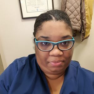 Meet your Posher, Terrie